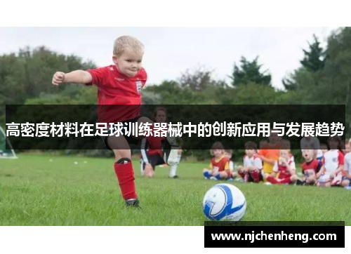 高密度材料在足球训练器械中的创新应用与发展趋势