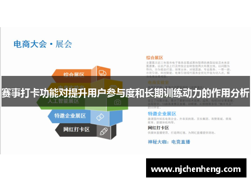 赛事打卡功能对提升用户参与度和长期训练动力的作用分析